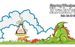 krakow startup weekend