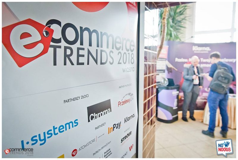 E-commerce trends