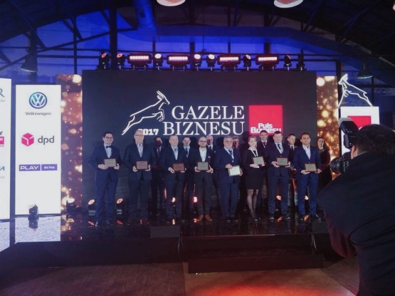 Gazele biznesu