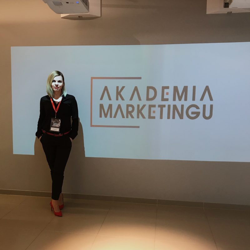 Akademia marketingu