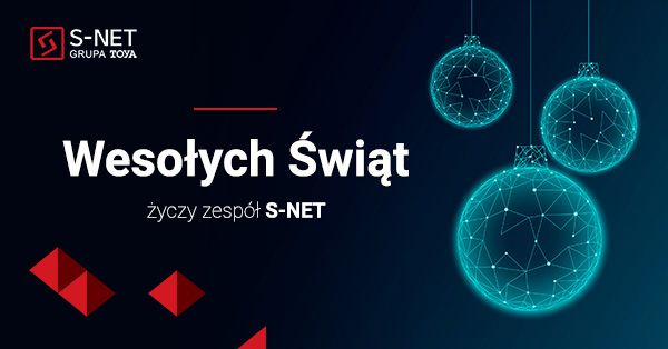 Wesołych świąt