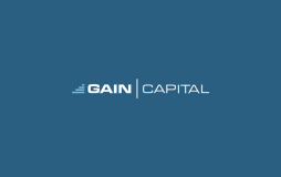 Gain Capital logo