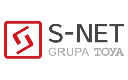 S-NET LOGO