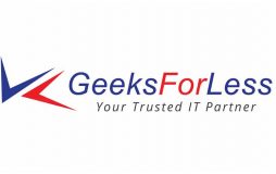 Geeks For less