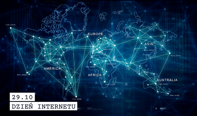 Dzień internetu 2020