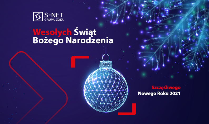 Wesołych świąt bożego narodzenia 2021