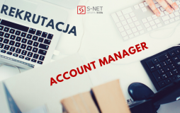 Rekrutacja account manager