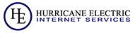 Hurricane electric