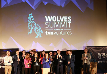 Wolves Summit 2016