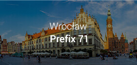 Wrocław