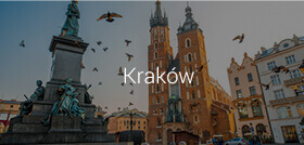 Kraków