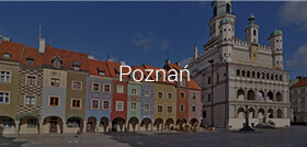 Poznań