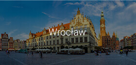 Wrocław