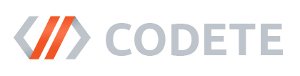 Logo codete