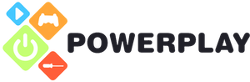 Logo powerplay