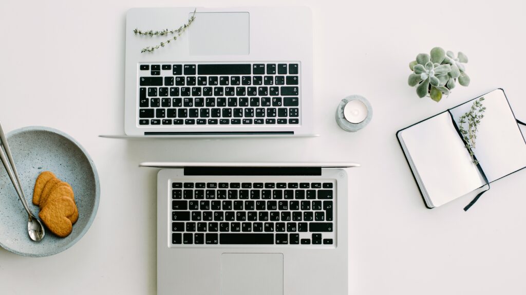 Laptop