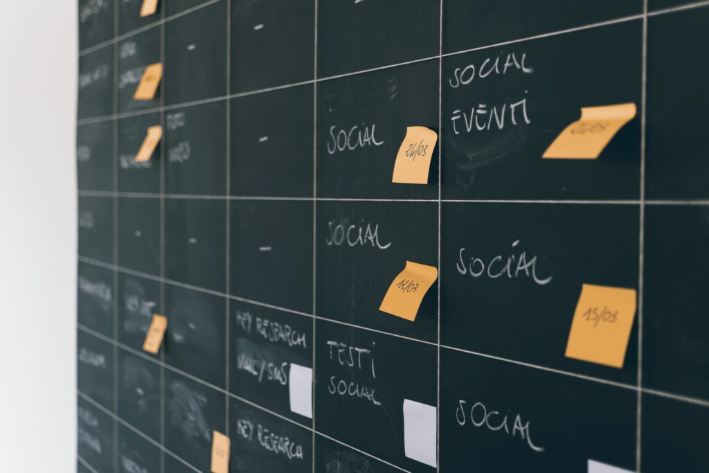 Jak promować firmę za pomocą social mediów
