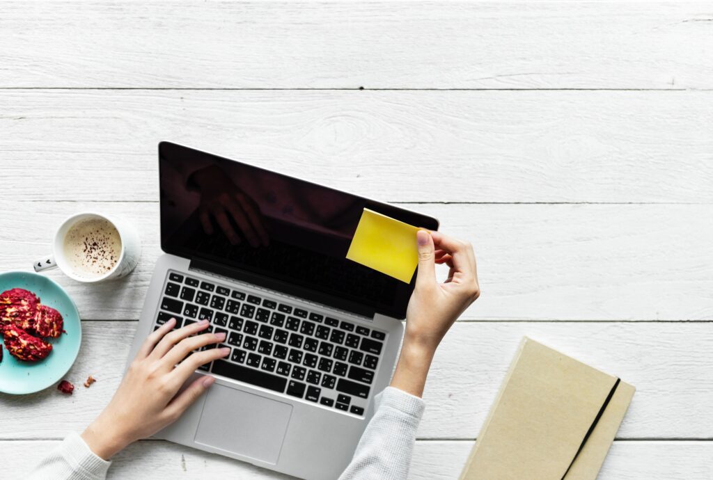 Laptop