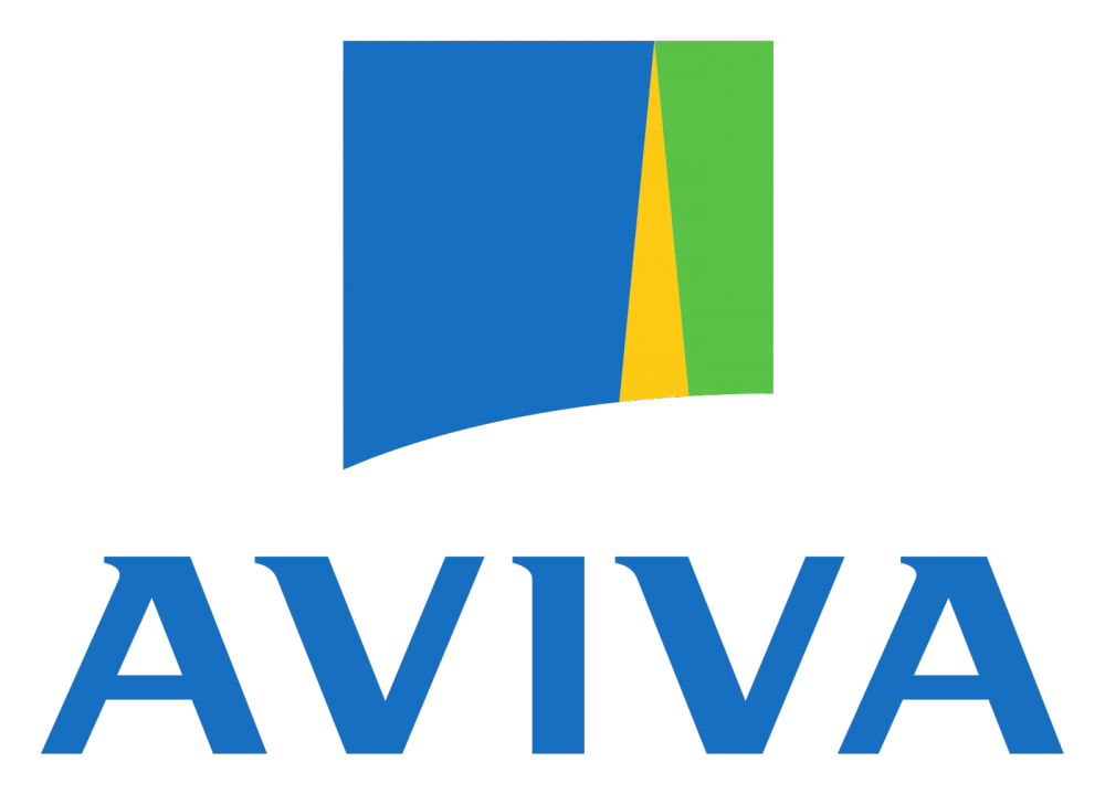 AVIVA logo