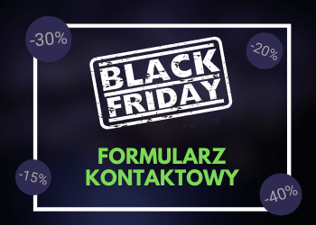 Black Friday 2020 w S-NET